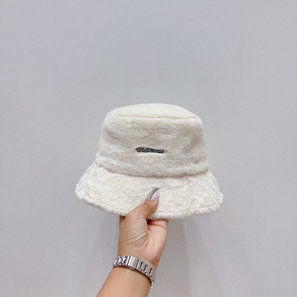 ๐โจAUTHENTICโจ๐Balenciaga hat - Picture 2 of 9